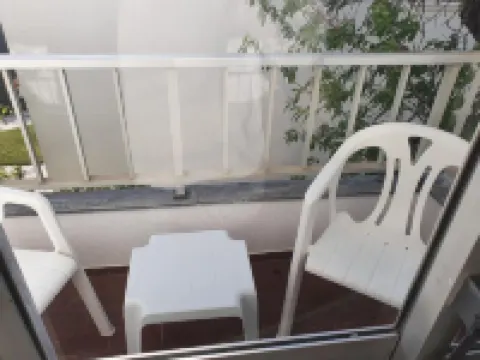 烏姆布拉的坎波馬爾住宅