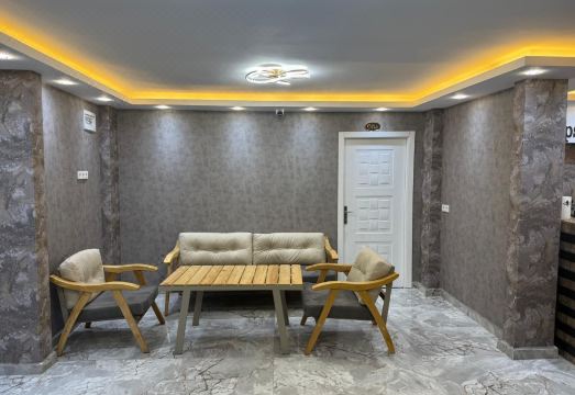 마라스 블루 라이프 스위트 전경