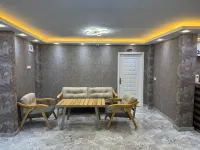 Maraş Blue Life Suite - Aamiainen