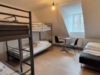 Fattiggaarden Hotels in Odense