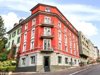 Delta City Hotels - Self Check Hotels near Affoltern