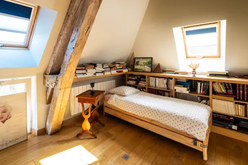 Le Gîte de Saint Phal - Holiday home