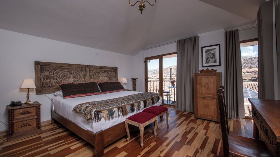 Artinka Boutique Hotel