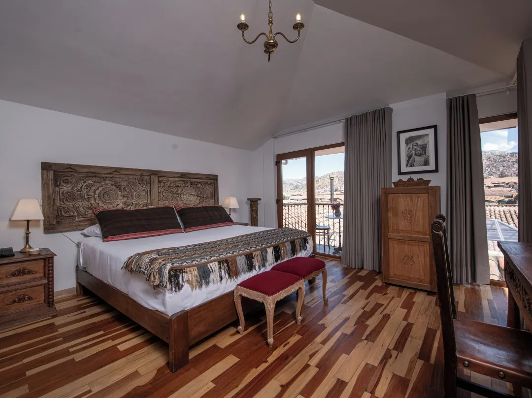 Artinka Boutique Hotel - Cusco