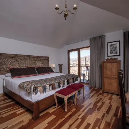 Artinka Boutique Hotel