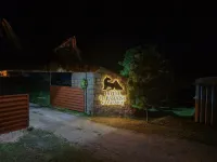 Hotel El Paraíso Calakmul Hotels in Xpujil