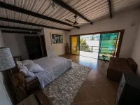 Nativa Ecohotel - Laguna de San Diego - Hot Springs