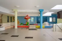 IFA Rügen Hotel & Ferienpark