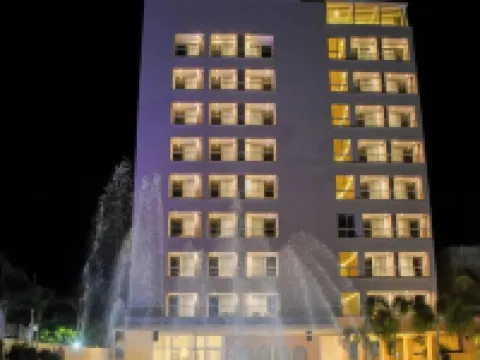 Ciela Hotel & Beach Club Hotels in Tolu