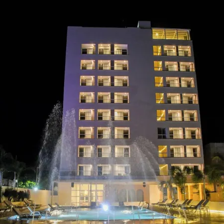 Ciela Hotel & Beach Club