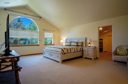 向日葵巷 - 四卧室陽光谷靜居 + 度假村設施