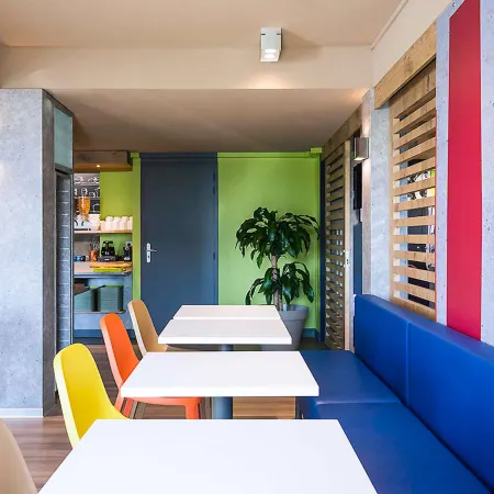 Ibis Budget Granville