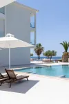 Pheia, Vriniotis Resorts - Beach