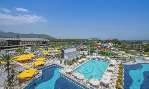 Crystal Prestige Elite