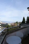 伊甸飯店 - 景觀