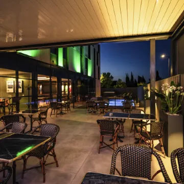 Ibis Styles Castelnaudary