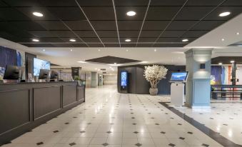 Thon Hotel Brussels City Centre