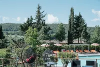 Hotiday Toscana Riparbella - Pools