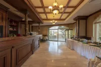 Aqua View Spa Boutique Hotel - breakfast