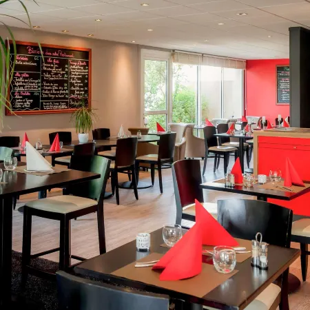 Ibis Vannes