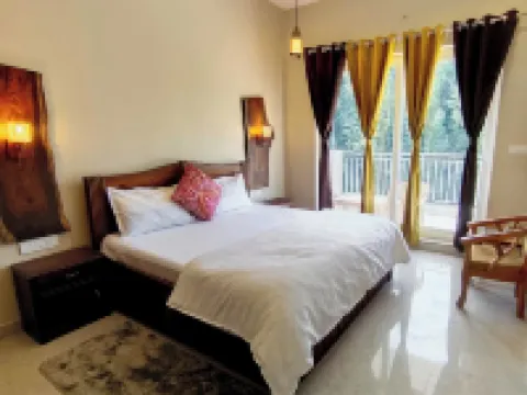 Nishtha Homestay Hotels in Lohaghat