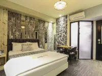 Daegu Duryu Ilwol Hotels near Duryu Station