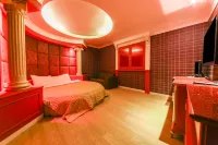 Yongin Reminis Kyung Hee University Hyejung Museum周辺のホテル