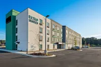 Echo Suites Extended Stay by Wyndham Conyers Hotels in Conyers