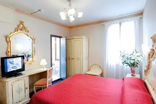 Hotel Diana - 3 звезды