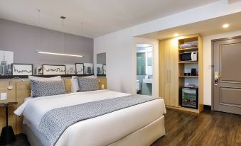 Mercure Sao Paulo Pinheiros