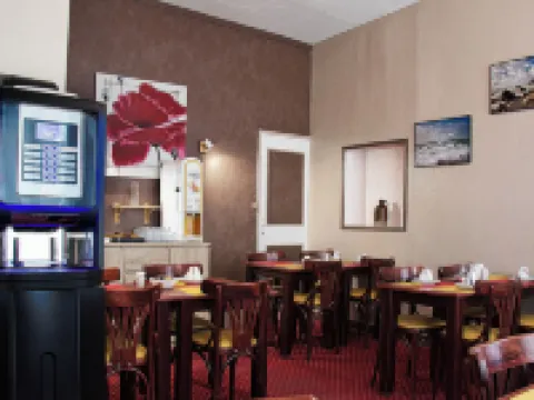 Cit'Hotel Hôtel Beauséjour Hotels in Cherbourg