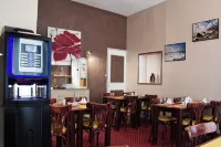 Cit'Hotel Hôtel Beauséjour Hotels in Cherbourg-Octeville