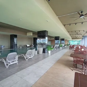 ICC Luxury Suites By Grab A Stay