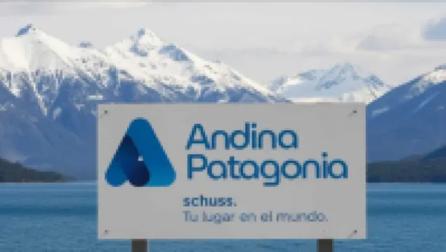 Puerto Lacar Lodge Smarg
