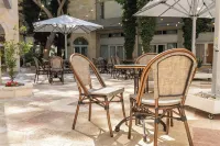 貝特什穆埃爾酒店