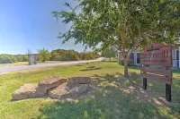 Resort Condo in Pottsboro w/ Lake Texoma Access! - piscina
