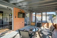 Eli Drive: Farmhouse Charm Meets Modern Luxury – Pool Included!