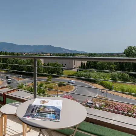 B&B Hotel Pisa Airport