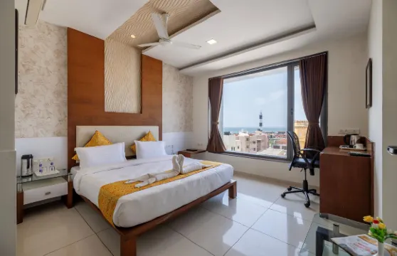 瑪內克海景酒店