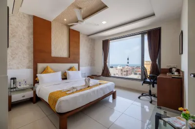 Manek the Ocean View Hotels in 