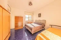 Casa D'Amato - Maiori - balkon