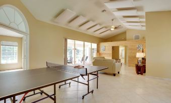 Pet-Friendly Port St Lucie Home - 7 Mi to Beaches!