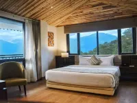 Udaan Olive Hotel & Spa, Pelling Hotels in Pelling
