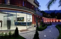 Villa Caribe Restaurant Resort & Spa Hotel di Minturno