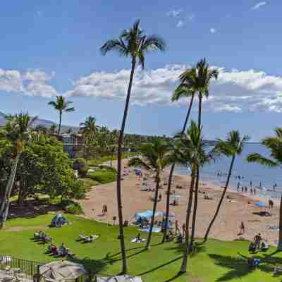 Mana Kai 304 - Renovated Oceanfront 2BR/2BA Condo, Split AC, Beach Access, Views Fitness & Recreational Facilities