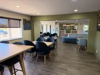 Sleep Inn & Suites - Oxford - University Area - breakfast