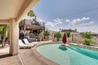 Pet-Friendly Lake Havasu City Home w/ Private Pool