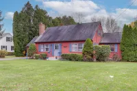 Close to Connecticut College & Coast Guard Academy - Wifi