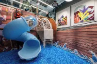 Atlantis, the Royal - Water Park