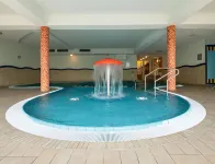 Elegant Eingerichtete Ferienwohnung - Pools